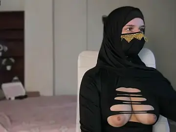Stripchat Sex Chat of _SweetAmira_