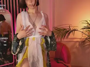 Stripchat Best Webcam of Emi_Mi_