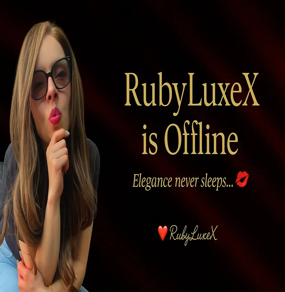RubyLuxeX