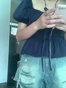 Stripchat Best live sex cam show of candy_bobo