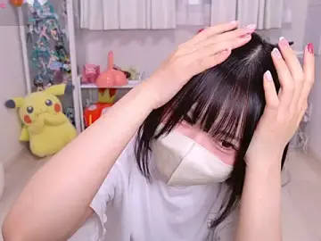 Stripchat Live Porn of chii_chan_o0