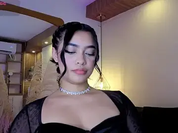 Stripchat Live Sex of Chloe_monroee