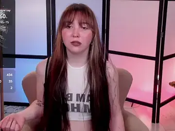 Stripchat Sex Cam of Hyuna_Flowers