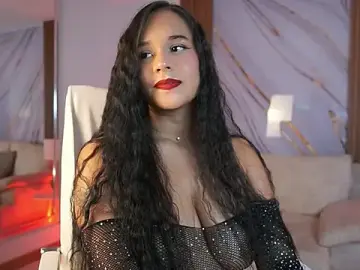 Stripchat Free Porn Cam of NatalyCarter_