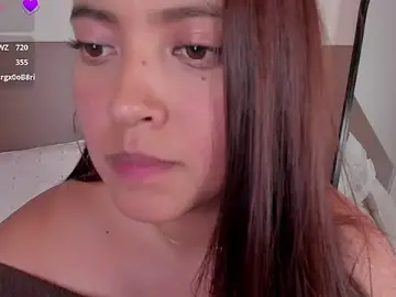 Stripchat Free Porn Cam of Rebeca_Williams_