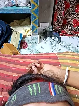Stripchat Free Porn Cam of HotSexyBoudi