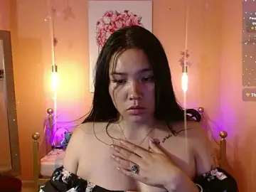 Stripchat Live Sex of Melody_1_