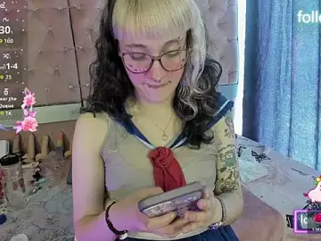 Stripchat Best live sex cam show of neeko_princes