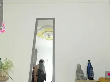 Stripchat Live Sex of Amina_hafsa
