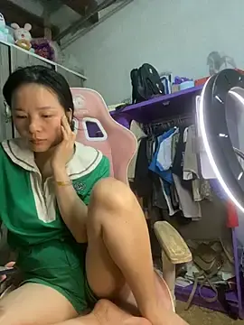 Stripchat Live Sex of Ivy_Trix2
