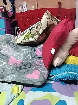 Stripchat Live Sex of camile_milf