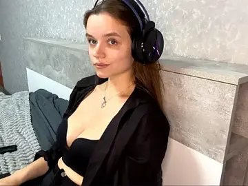 Stripchat Live Sex of LisbethShellenbarger