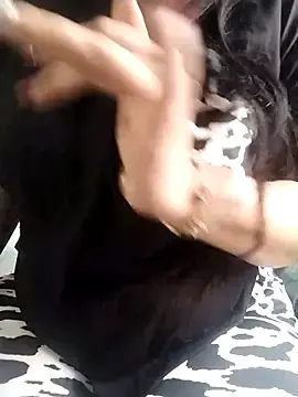 Stripchat Live Porn of miss_nada55