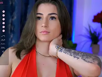 Stripchat Live Sex of AishaSins