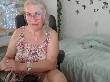 Stripchat Sex Chat of Ghertrude52