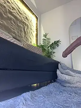 Stripchat Live Porn of Isa__Blanc