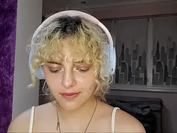 Stripchat Live Porn of dewdop