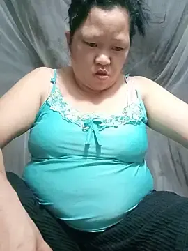 Stripchat Nude Webcam of riso-00