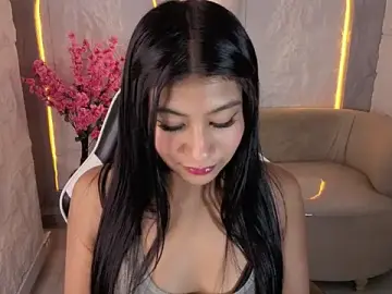 Stripchat Nude Webcam of Canela_savage_tx