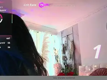 Stripchat Live Porn of Von_T_