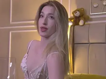 Stripchat Sex Chat of SerenaBennet