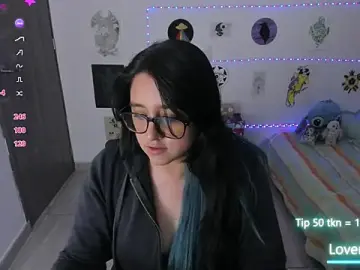 Stripchat Nude Webcam of Cherry_blush_