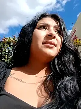 Stripchat Adult Webcam of ariana_foxx_