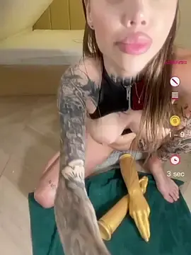 Stripchat Nude Webcam of mc-Olivia