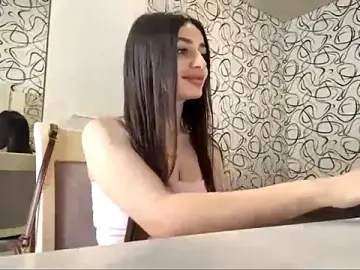 Stripchat Free Porn Cam of Borrykik