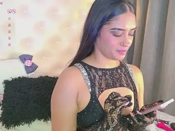 Stripchat Live Sex Cam of scarleettdoll