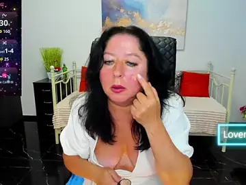 Stripchat Private Sex Chat of Julia_Dean