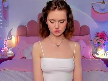 Stripchat Adult Webcam of MariLew