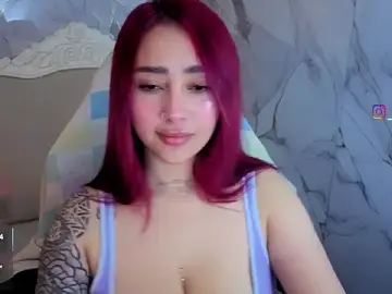 Stripchat Best live sex cam show of merloth_sub