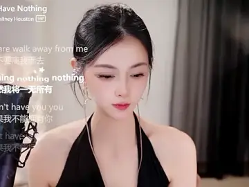 Stripchat Free Live Porn of Ocean--Lili