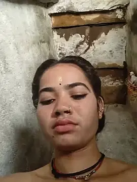 Stripchat Sex Cam of Yatiksha-Beby