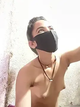 Stripchat Sex Chat of Yatiksha-Beby