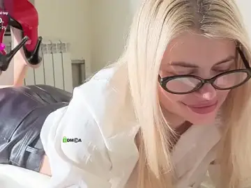 Stripchat Free Live Porn of ShamlesssAdell