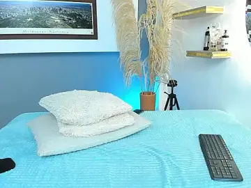 Stripchat Live Sex of kagomme