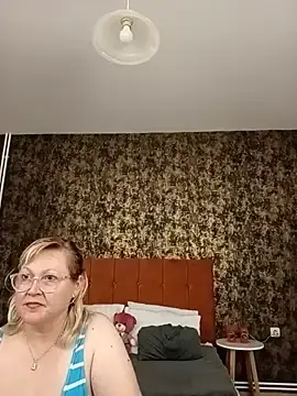 Stripchat Nude Webcam of I_amVeronicle