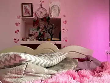 Stripchat Free Porn Cam of MelissaZaria