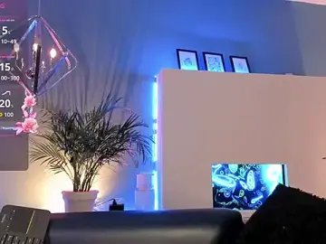 Stripchat Best Webcam of Megan_inked