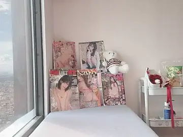 Stripchat Live Porn of Reina_Sweet