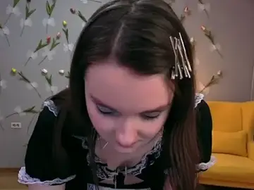 Stripchat Best Webcam of CloudGrace