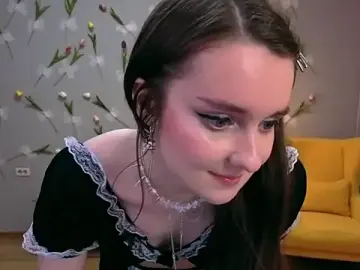 Stripchat Free Live Porn of CloudGrace
