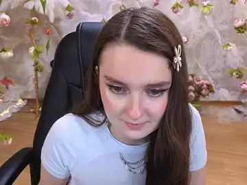 Stripchat Free Porn Cam of CloudGrace