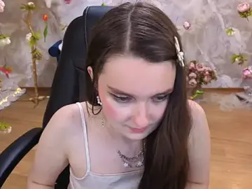 Stripchat Live Porn of CloudGrace