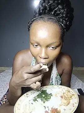 Stripchat Live Sex of Sexymaurine