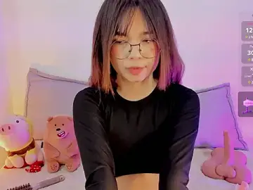 Stripchat Adult Webcam of Lovely_celestte