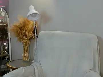Stripchat Watch Live Sex Cams of Kelly_Powell