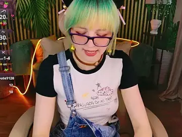 Stripchat Live Sex Cam of 666_marshmallow